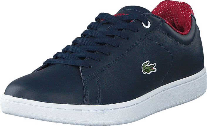 Lacoste - Carnaby Evo 116 1 Nvy