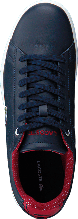 Lacoste - Carnaby Evo 116 1 Nvy