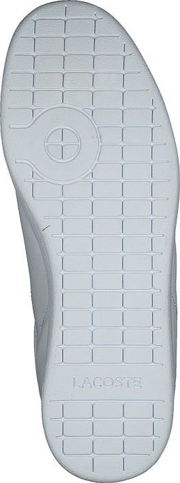Lacoste - Carnaby Evo 116 1 Wht