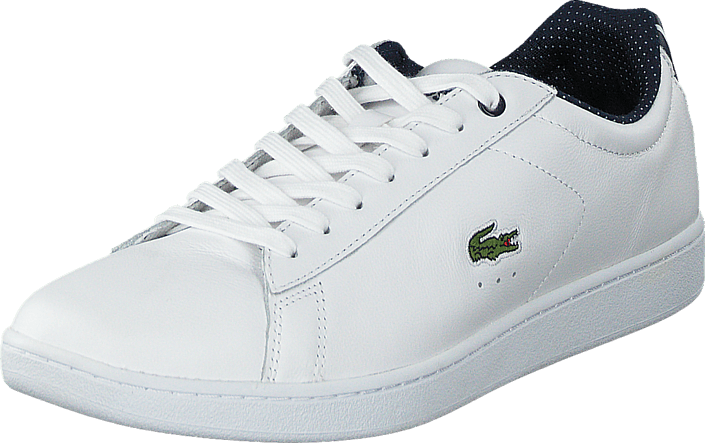 Lacoste - Carnaby Evo 116 1 Wht