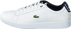 Lacoste - Carnaby Evo 116 1 Wht