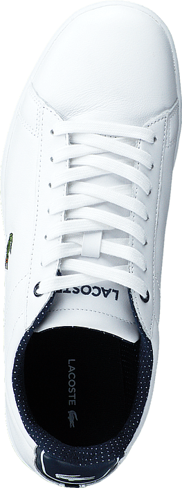 Lacoste - Carnaby Evo 116 1 Wht