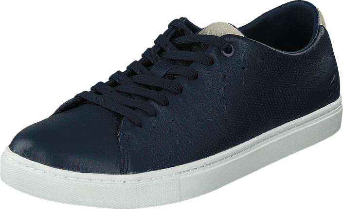 Lacoste - Showcourt 116 1 Nvy