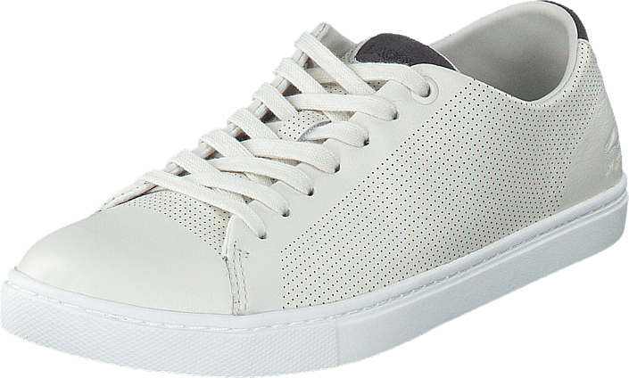 Lacoste - Showcourt 116 1 Off Wht