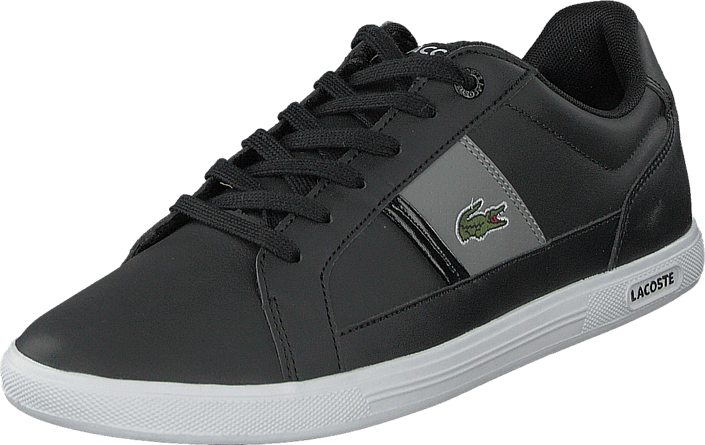 Europa Lcr3 Blk/Gry