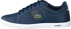 Lacoste - Europa Lcr3 Nvy/Dk Gry