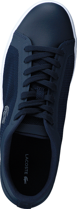Lacoste - Straightset 116 4 Nvy