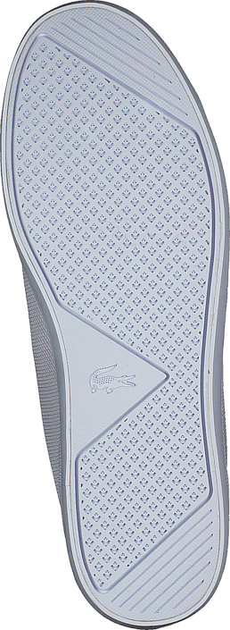 Lacoste - Straightset 116 4 Wht