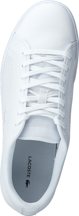 Lacoste - Straightset 116 4 Wht