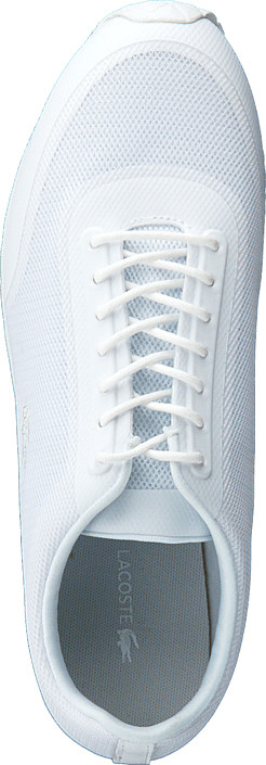 Lacoste - Helaine Runner 116 3 Wht