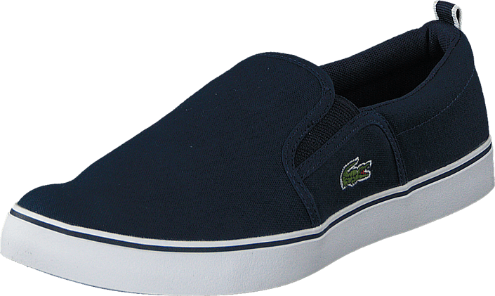 Lacoste - Gazon 116 1 Nvy