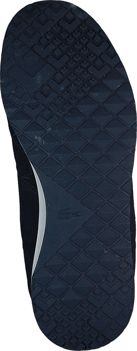 Lacoste - Deston 116 1 Nvy Lth/Syn