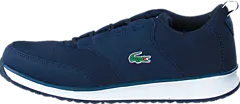 Lacoste - Deston 116 1 Nvy Lth/Syn