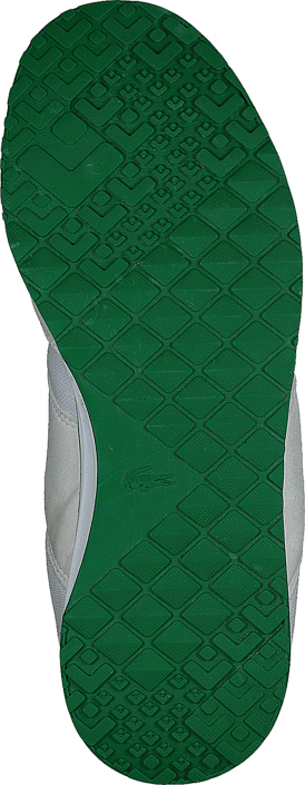 Lacoste - Deston 116 1 Wht Lth/Syn