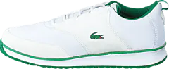 Lacoste - Deston 116 1 Wht Lth/Syn