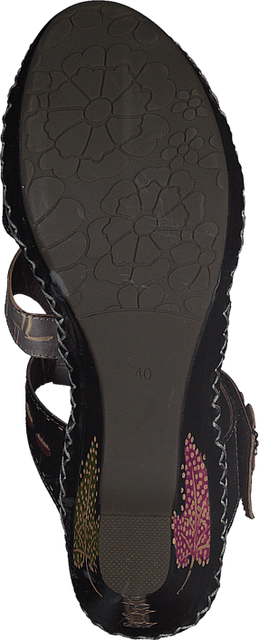 Soft Comfort - Kean 06 Black