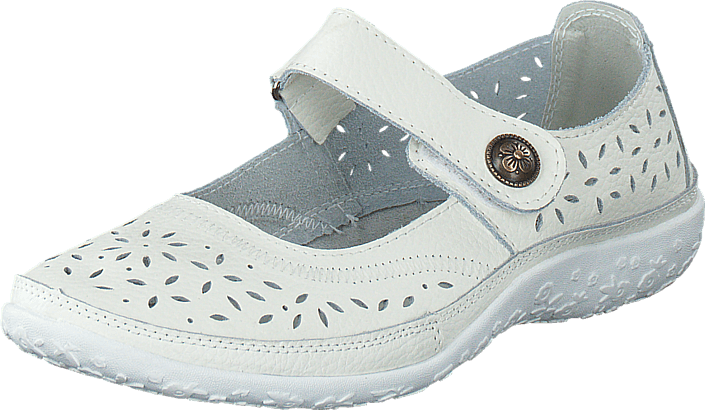 Soft Comfort - Hvar 01 white