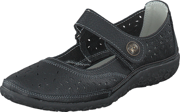 Soft Comfort - Hvar 06 Black