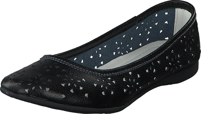 Soft Comfort - Formentera 06 Black