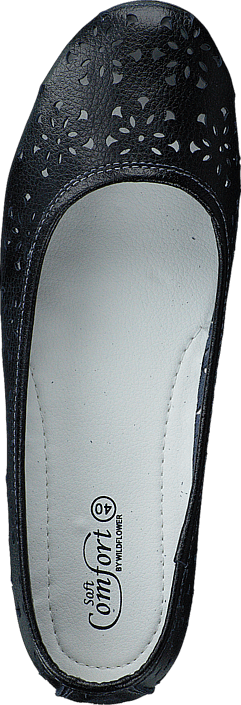 Soft Comfort - Formentera 06 Black