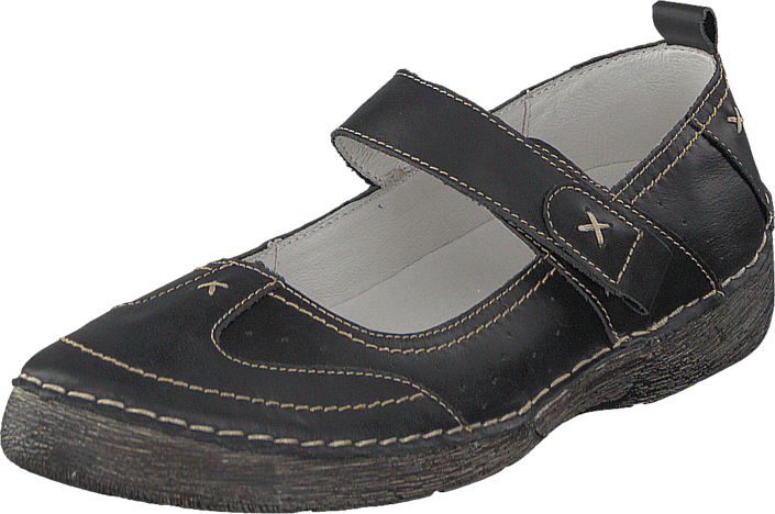 Soft Comfort - Newhouse 06 Black