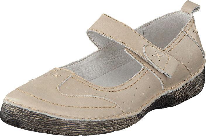 Soft Comfort - Newhouse 17 offwhite