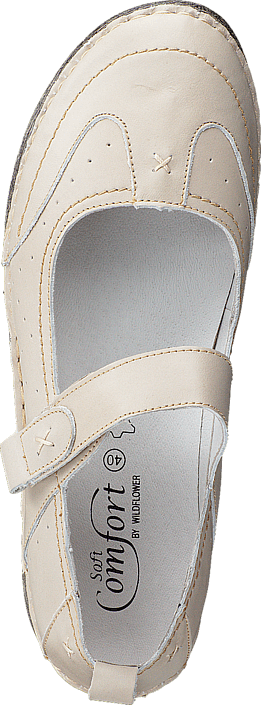 Soft Comfort - Newhouse 17 offwhite