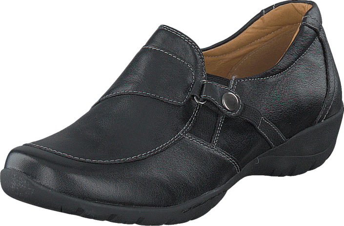 Soft Comfort - Golfo 06 Black