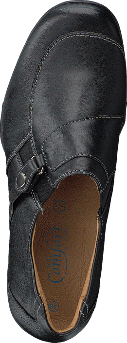 Soft Comfort - Golfo 06 Black