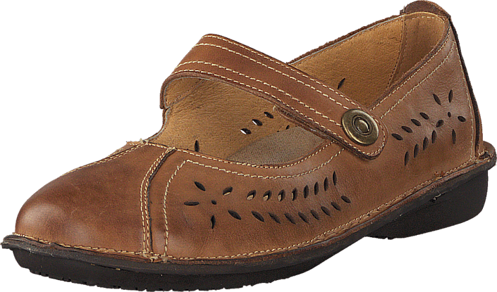 Soft Comfort - Smile 31 Tan