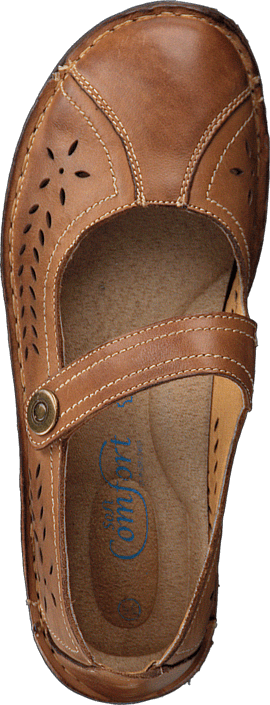 Soft Comfort - Smile 31 Tan