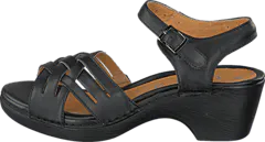 Soft Comfort - Volti 06 Black