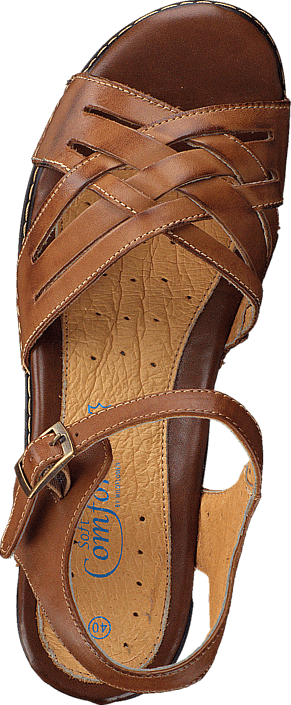 Soft Comfort - Volti 31 Tan