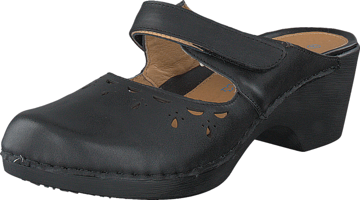 Soft Comfort - Planet 06 Black