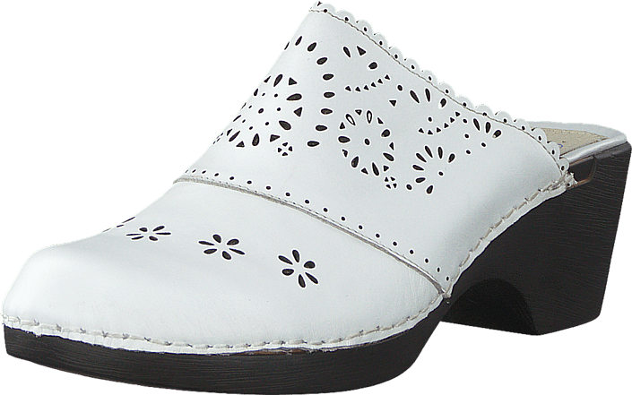 Soft Comfort - Micaella III 01 white