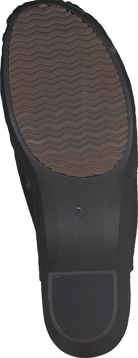 Soft Comfort - Micaella III 06 Black