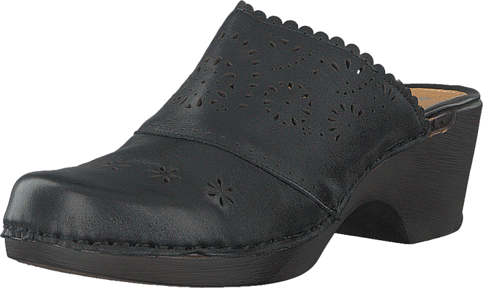 Soft Comfort - Micaella III 06 Black