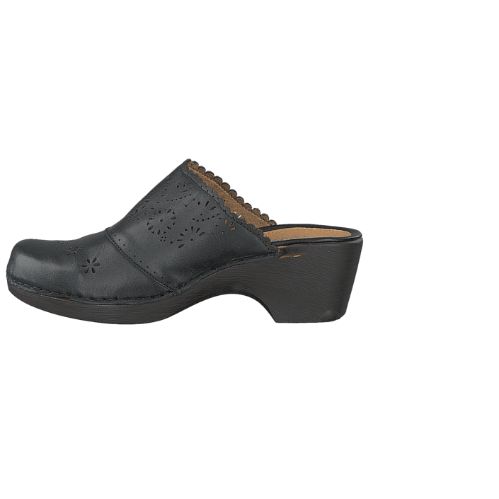 sanita mina clog boots