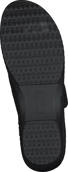 Kjøp Sorte Og Online Tøfler Sandaler Sko 06 Cenica Comfort Black Soft qwx6qAPTR