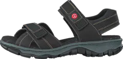 Rieker - 68851-00 Black