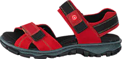 Rieker - 68851-33 Red