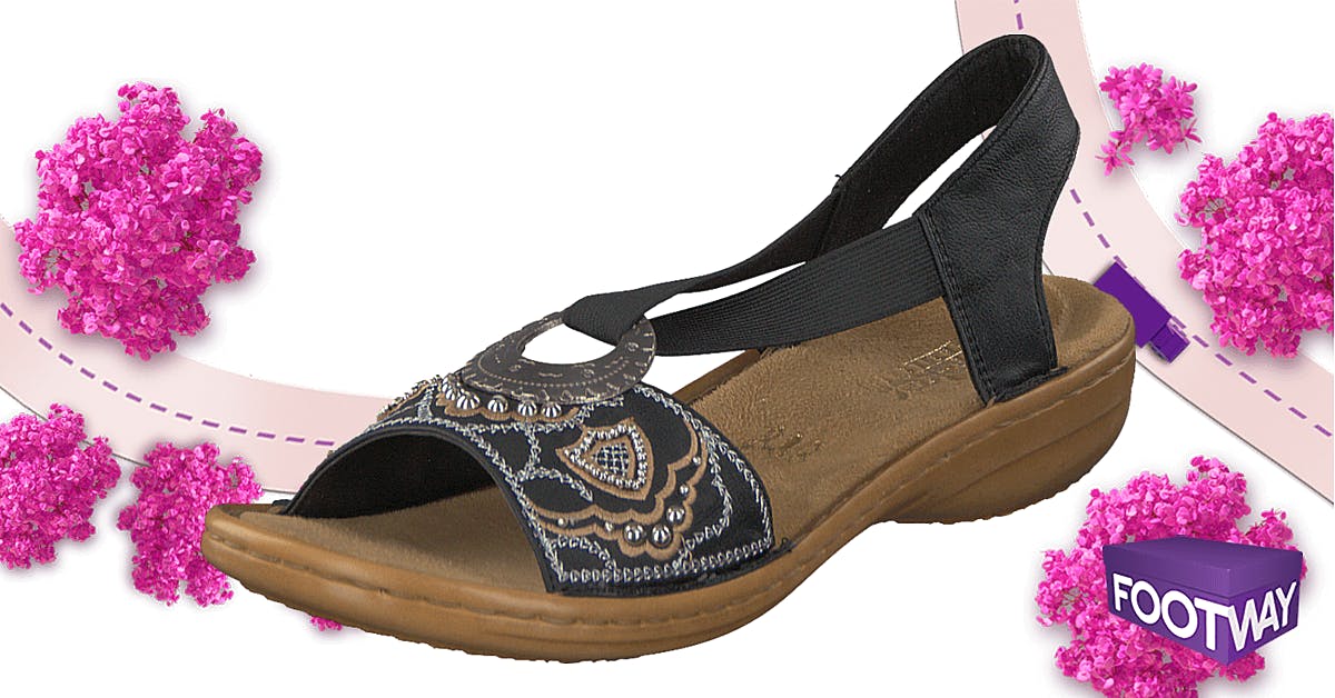 608B9-00 Black - Bild 4