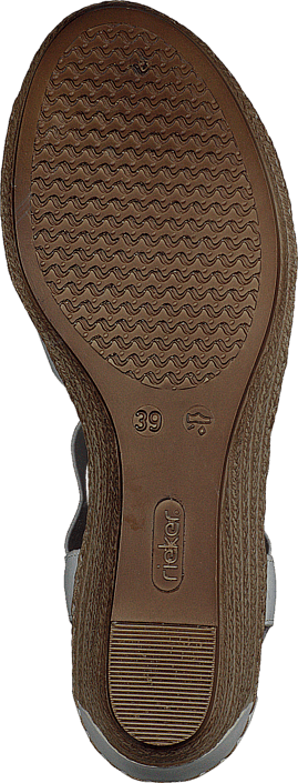 Rieker - 62461-80 White