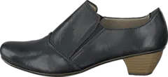Rieker - 41751-01 Black