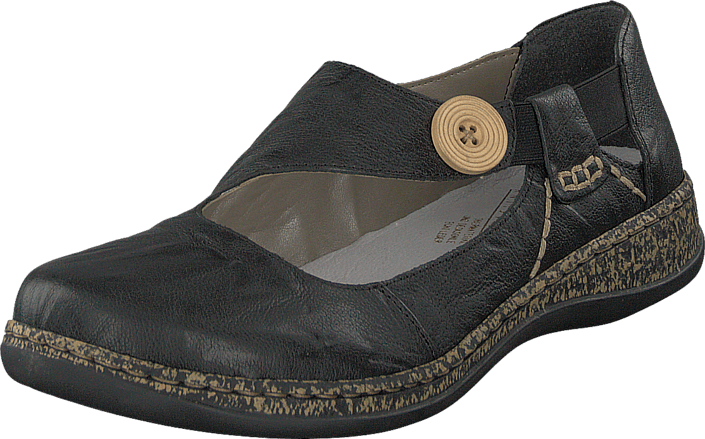 Black | Shoes for every occasion | Footway