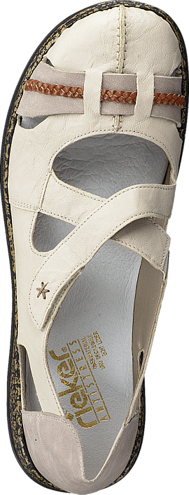 Rieker - 46352-60 Beige