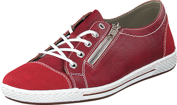 Rieker Kjøp Tøfler Online Røde 34 Sandaler Og Red L3020 Sko drwvU7rq