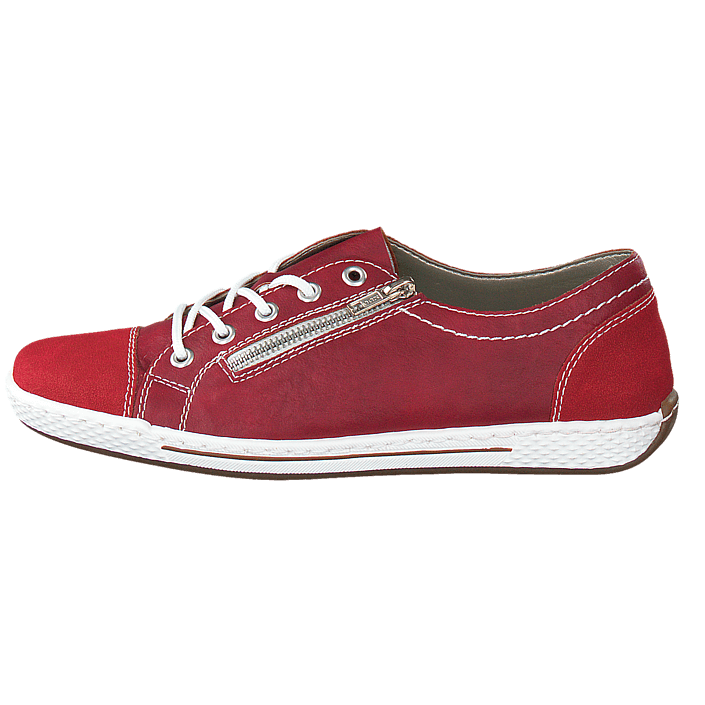 Rieker Kjøp Tøfler Online Røde 34 Sandaler Og Red L3020 Sko drwvU7rq