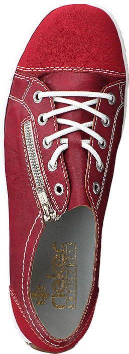 Rieker Kjøp Tøfler Online Røde 34 Sandaler Og Red L3020 Sko drwvU7rq
