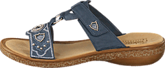 Rieker - 62834-14 Blue